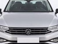 Używany VW Passat 190 KM (139 kW) 2020 Srebrny Sedan/Limuzyna