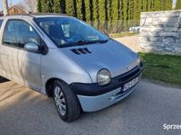 używany Renault Twingo 1.2 benzyna elektryka