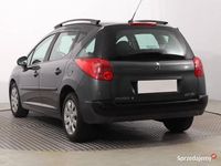 używany Peugeot 207 1.4 VTi