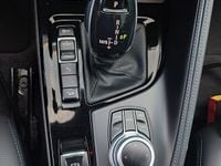 używany BMW X1 2dm 178KM 2022r. 31 476km