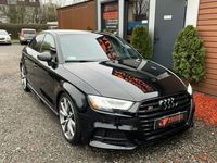 używany Audi S3 392 KM, 545 NM, DownPipe, Dolot R12g7r600, Kamera c…