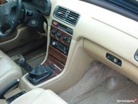 Używany Rover 623 1996 Niebieski Sedan/Limuzyna