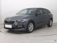 Używany Skoda Scala 2019 Szary Hatchback
