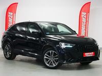 używany Audi Q3 1,5 / 150 KM / S Line / Jak NOWY / NAVI / LED / Tem…