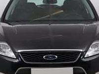 Używany Ford Mondeo 140 KM (102 kW) 2009 Czarny Kombi