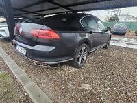 Używany VW Passat 2020