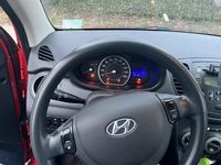 używany Hyundai i10 