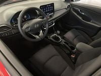 używany Hyundai i30 1.5dm 96KM 2025r. 6km