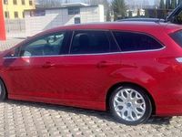 używany Ford Focus MK3 2.0 Titanium Zetec S /ST Eco Nectic