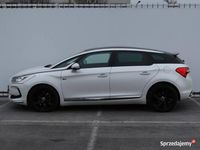 Używany Citroën DS5 2013 Biały Hatchback