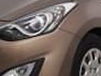 Używany Hyundai i30 99 KM (72 kW) 2012 Brązowy Hatchback