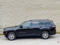 używany Jeep Grand Cherokee WL