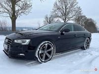 Używany Audi A5 Sportback Comfort 2015 Hatchback