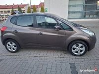 Używany Kia Venga 125 KM (91 kW) 2012 Hatchback