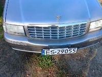 Używany Cadillac Deville 1998 Sedan/Limuzyna
