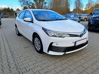 używany Toyota Corolla 1.6dm 132KM 2016r. 155 000km