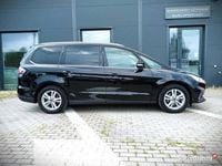 używany Ford Galaxy 2020r. FV23% * 7 miejsc * Podgrz.Fotele+SzybaPrzód * As.Pasa …