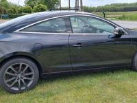 Używany Renault Laguna III 2013 Coupe