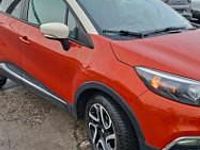 Używany Renault Captur 90 KM (66 kW) 2015 SUV