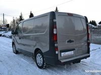 używany Renault Trafic Serwiswany*Klima*Tempomat* 1.6DCI 140KM III (2014-)