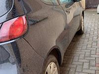 Używany Mitsubishi Colt 95 KM (69 kW) 2008 Czarny Hatchback