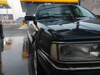 Używany Audi 200 1989