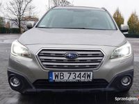 używany Subaru Outback 