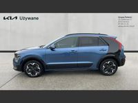 używany Kia e-Niro XL