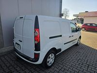 Używany Renault Kangoo 90 KM (66 kW) 2011 Biały Minivan