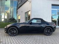 używany Mazda MX5 