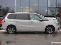 Używany Citroën C4 SpaceTourer 2020 Minivan