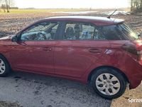 Używany Hyundai i20 84 KM (61 kW) 2019 Hatchback