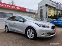 używany Kia Ceed Sportswagon 