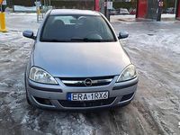 Używany Opel Corsa 2004 Hatchback