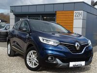 używany Renault Kadjar 1.2dm 130KM 2016r. 145 000km