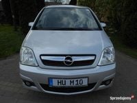 Używany Opel Meriva 2008 Minivan