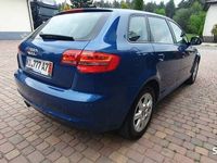 używany Audi A3 2.0TDI CR