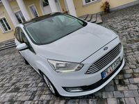 używany Ford C-MAX 1.6 tdci navi pdc import francja bez rdzy !!
