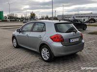 Używany Toyota Auris 2009 Hatchback