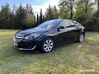 używany Opel Insignia 2.0 170KM 2015r