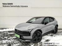 Używany Volvo EX30 314 kW (428 KM) 2025 Szary SUV