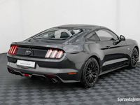 używany Ford Mustang GT WD0685R # 5.0 V8 Podgrz.i wentyl fot. K.cof…