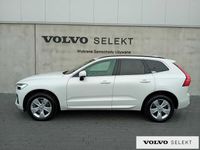 używany Volvo XC60 B4 D AWD Core aut