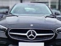 Używany Mercedes A180 170 KM (125 kW) 2022 Czarny Sedan/Limuzyna