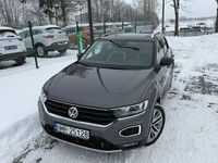 używany VW T-Roc 2.0 TDI / 150KM 4MOTION FULL LED Wirtual Cockpit Nawigacj…