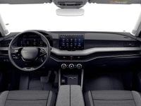 Nowe Skoda Superb Drive 142 KM (104 kW) 2026 Szary graphite metalizowany Kombi