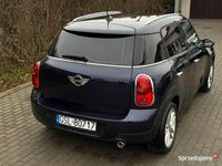używany Mini Cooper 