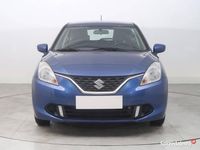Używany Suzuki Baleno 90 KM (66 kW) 2017 Niebieski Hatchback