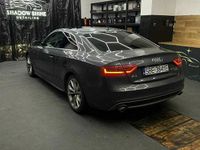 używany Audi A5 3.0 Coupe TDI | S-tronic | Quattro | 2012 | 129000km | 245KM