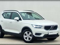 używany Volvo XC40 T3 aut